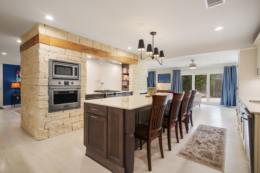 Sweeney Restoration work on 6-Paris Ave 3